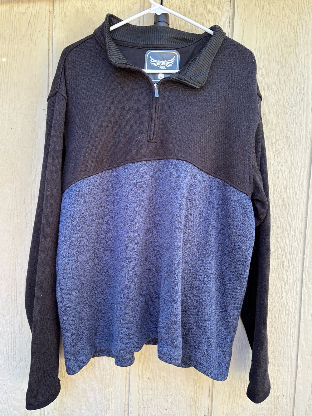 Smith & Eagle Sweatshirt